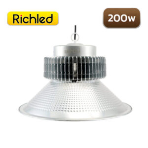 โคมไฟไฮเบย์-RICHLED-LED-Highbay-Plus-200W